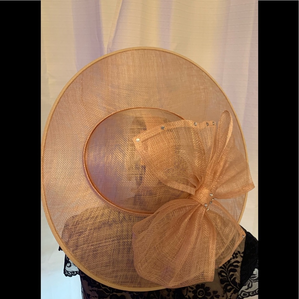 Derby hat!!! Hatinator